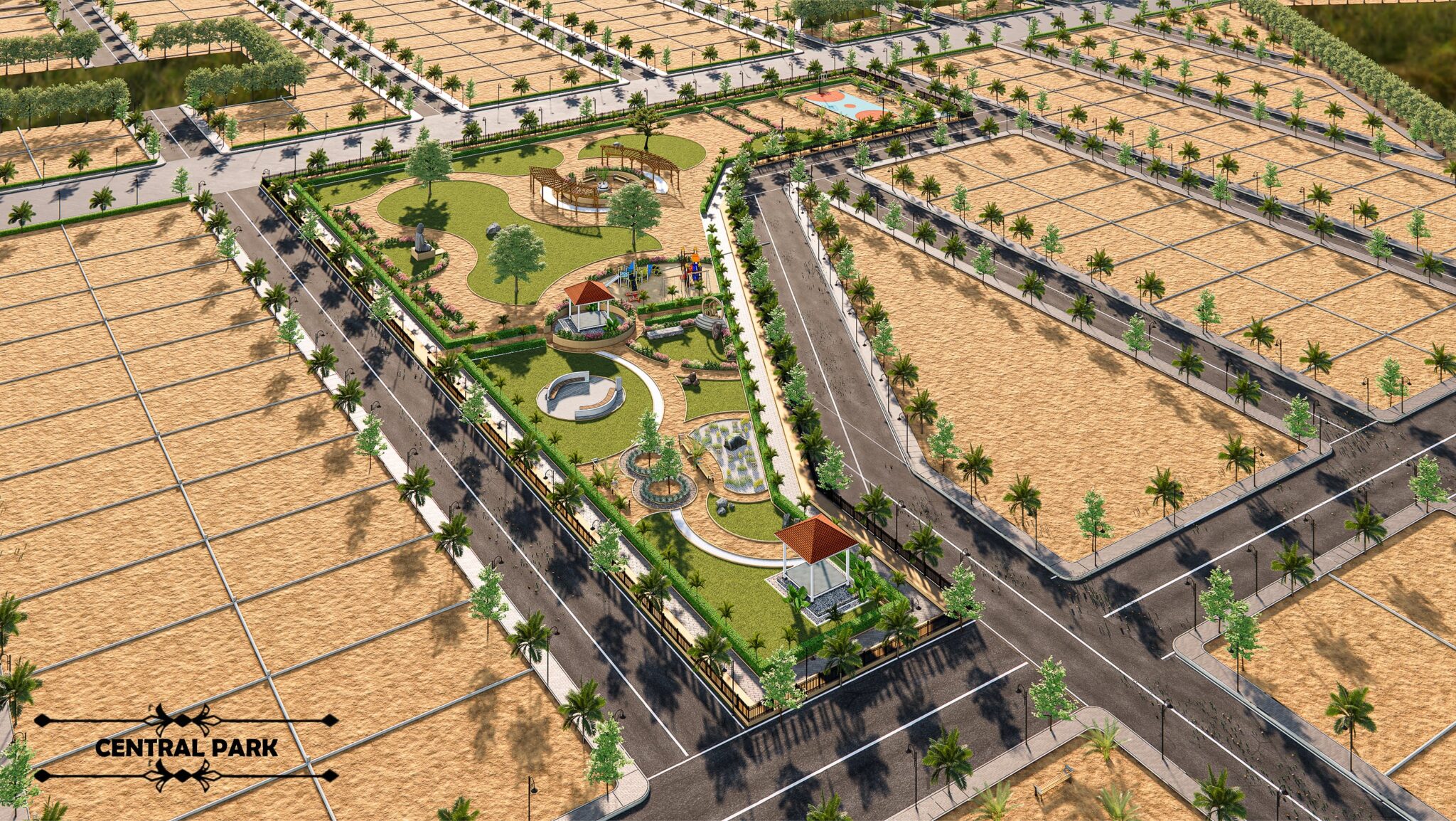 Joshitha infra developer